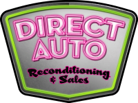 Direct auto detailing