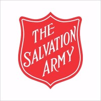 The Salvation Army of Greater Charlotte