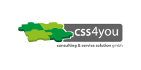 CSS | consulting & service solution gmbh