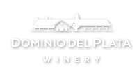 Dominio del plata winery
