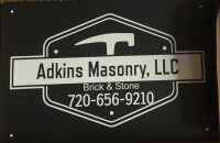 Adkins masonry