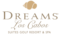 Dream golf resorts