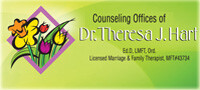 Counseling office of dr. theresa j. hart