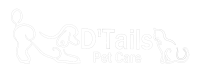 D tails pet grooming