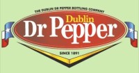 Dublin dr pepper