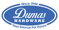 Dumas hardware