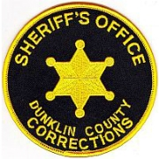 Dunklin, county of