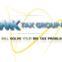 Dwk tax group inc.