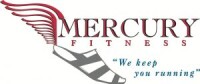 Mercury fitness, inc.