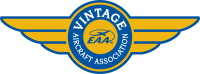 Vintage aircraft association