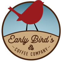 Early birds coffee