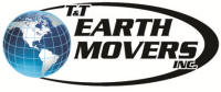 T & t earth movers inc