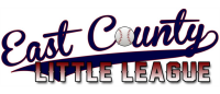 East county little league