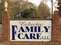 Eclectic family care