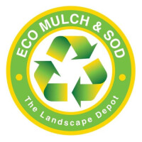 Eco mulch & sod