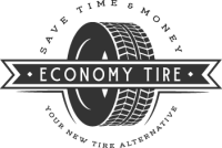 Economy tire