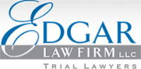 Edgar law firm llc