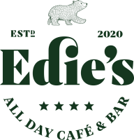 Edie's all day cafe and bar