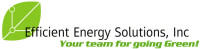 Efficient energy solutions