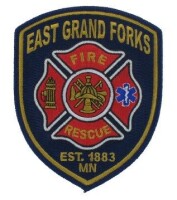 East grand forks fire dept