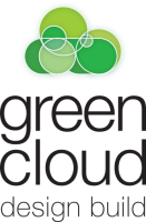 Green cloud design build
