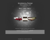 Gramercy Forge International Inc.