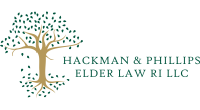 Hackman and phillips elder law ri llc