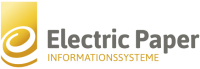 Electric paper informationssysteme gmbh
