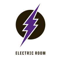 The electric room