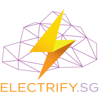 Electrify pte ltd