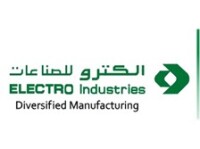 Electro industries, saudi arabia