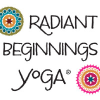 Radiant Beginnings Yoga