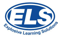 Explosive learning solutions ltd