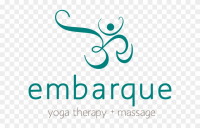Embarque yoga therapy + wellness