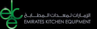 Emirates kitchen equipment