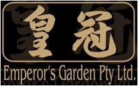 Emperor garden