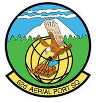 62nd Communications Squadron, McChord Air Force Base, WA