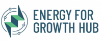 Energy financing hub