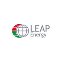 Energy leap
