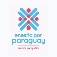 Enseña por paraguay