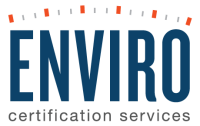Enviro certification services