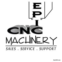 Epic cnc machinery sales, llc