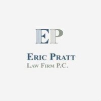 Eric pratt law firm p.c.