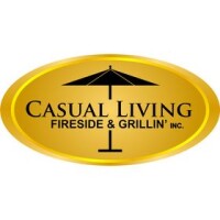 Casual Living Fireside & Grill Inc.