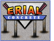 Erial concrete co inc