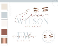 Erica wilson makeup studios