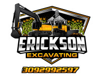 Erickson excavating