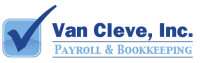 Van cleve inc. payroll & bookkeeping