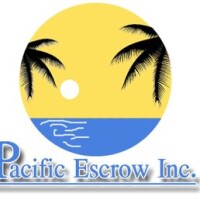Beach pacific escrow