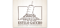 Estilo gaúcho brazilian steakhouse